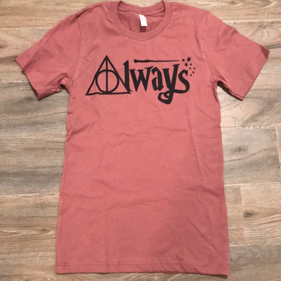 Tops - Harry Potter T-shirt